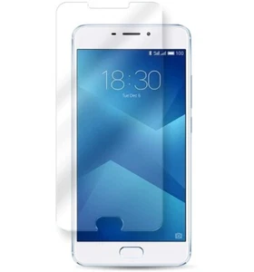 For MEIZU M5 NOTE FULL COVER TEMPERED GLASS SCREEN PROTECTOR GENUINE GUARD M 5 - Picture 1 of 12