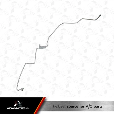 AC A/C Liquid Line Fits: 2005 2006 2007 2008 Toyota Corolla  - Matrix L4 1.8L - Image 1 of 2
