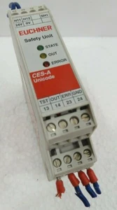 CES-A-ABA-01, EUCHNER - Picture 1 of 3