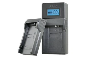 Jupio Sony USB Charger for 7.4V - 8.4V Battery - Picture 1 of 1