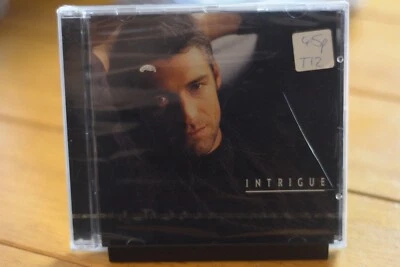 VARIOUS "INTRIGUE" CD [NEW SEALED] AVON EXCLUSIVE COMPILATION CASE CRACK  [171] Foto 1 de 4
