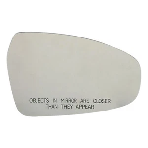 OEM NEW 2019-23 Kia Forte Sedan Hatchback Mirror Glass Passenger Side 87621M7000 - Picture 1 of 3