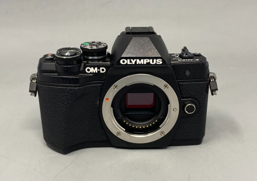 Olympus OM-D E-M10 Mark II Viewfinder Digital Cameras for Olympus OM-D E-M10 Mark II Viewfinder Digital Cameras for