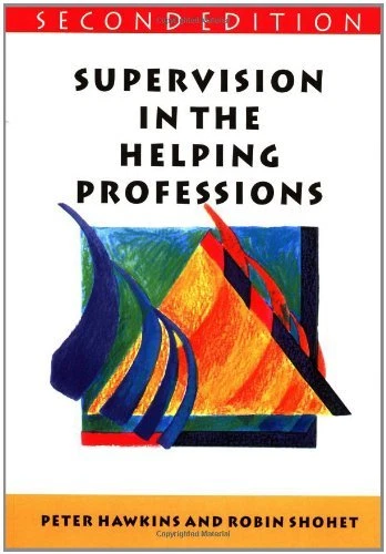 Supervision in the Helping Professions  An Individual, Group And Organizational - Image 1 of 1
