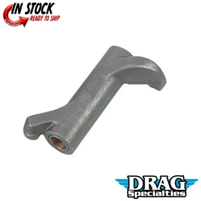 Brazo basculante de admisión/escape delantero Drag Specialties DS-193834 con buje Foto 1 de 3
