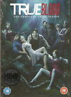 TRUE BLOOD - Series 3. Anna Paquin (NEW/SEALED HBO 5xDVD SLIM BOX SET 2011)