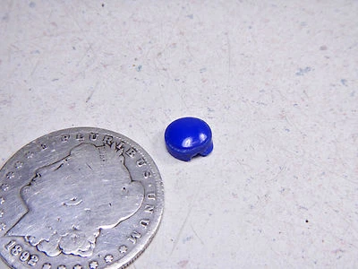 79 YAMAHA DT125 ENDURO TACÓMETRO TACÓMETRO CALIBRE RPM LENTE INDICADOR HAZ ALTO Foto 1 de 4