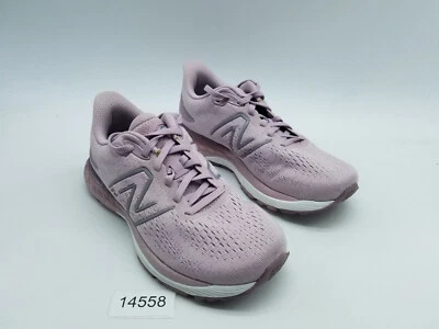 New Balance Fresh Foam X 880v12 Women's Size 6.5 D (Wide) Sneakers Pink - Image 1 of 4