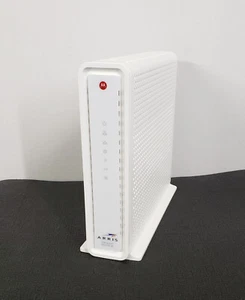 Motorola Arris SURFboard SBG6782-ACH DOCSIS 3.0 Cable Modem Wi-Fi Router ONLY - Picture 1 of 6