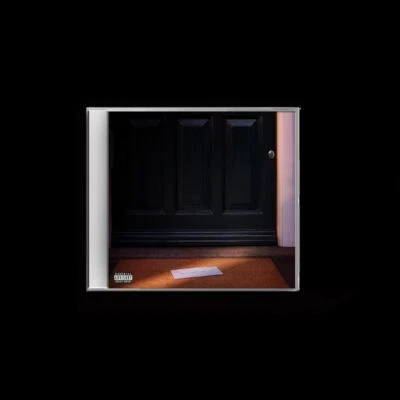 Stormzy: Stormzy - This Is What I Mean -   - (CD / T) - Bild 1 von 2