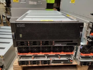 SERVEUR IBM 9179-MHD POWER 780 16x32Gb 2015 - Imagen 1 de 7