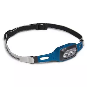 Black Diamond Deploy 325 Headlamp - 325 Lumens - Running - Picture 1 of 4