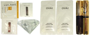 8 Item Estee Lauder Beauty Bio Context Forever Diamond *Buy 4 Get 4 Free* - Picture 1 of 2