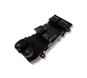 35750SMRE011M1 Honda Civic MK8 Genuine Electric Window Lifter Switch Button - Picture 1 of 6
