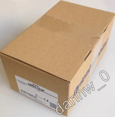 New In Box VEXTA Stepper Driver CRD5103P - Image 1 of 4