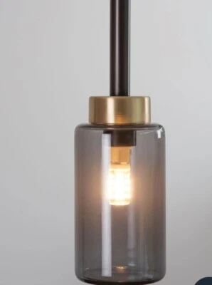 Bert Frank Farol Pendant Light by Bert Frank - Image 1 of 4