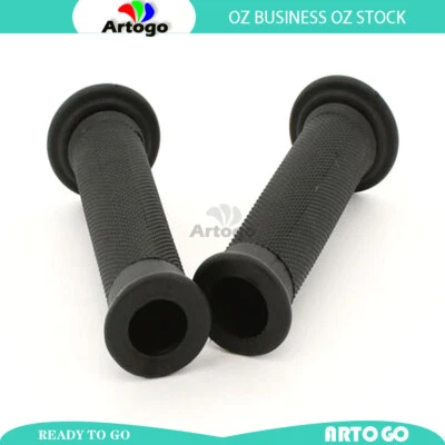 Empuñaduras de acelerador 2 piezas 7/8"" 22 mm para Ducati Desmosedici RR D16RR 2007 2008 Foto 1 de 4