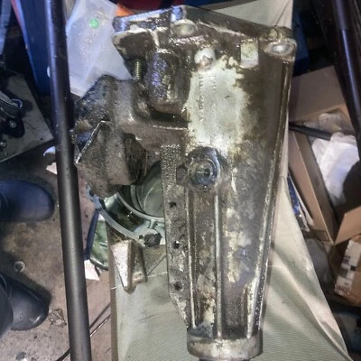 Ford Mustang A4LD 1987-1993 transmisión automática carcasa trasera 85GT-7A041-CA Foto 1 de 4