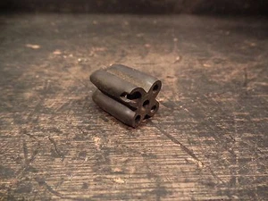 1971 BSA B50SS B 50 SS GOLD STAR 500 5WAY 5-WAY 5 WAY ELECTRICAL CONNECTOR - Picture 1 of 4