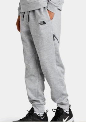 New Mens North Face Mountain Athletics Mittellegi Fleece Jogger Pants Sweatpants - Image 1 of 2