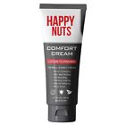HAPPY NUTS Comfort Cream Deodorant For Men: Anti-Chafing Sweat Defense, Odor ...