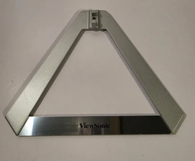 Viewsonic VX3276-MHD Monitor Stand Base Part Only No Screws Or Neck - Image 1 of 2