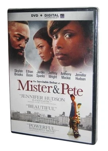 The Inevitable Defeat Of Mister & Pete [DVD + Digital] - Picture 1 of 1