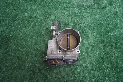 Toyota RAV4 2009 2010 2011 motor de 3,5 L carrocería del acelerador fabricante de equipos originales 95 k millas 220300P050 Foto 1 de 4