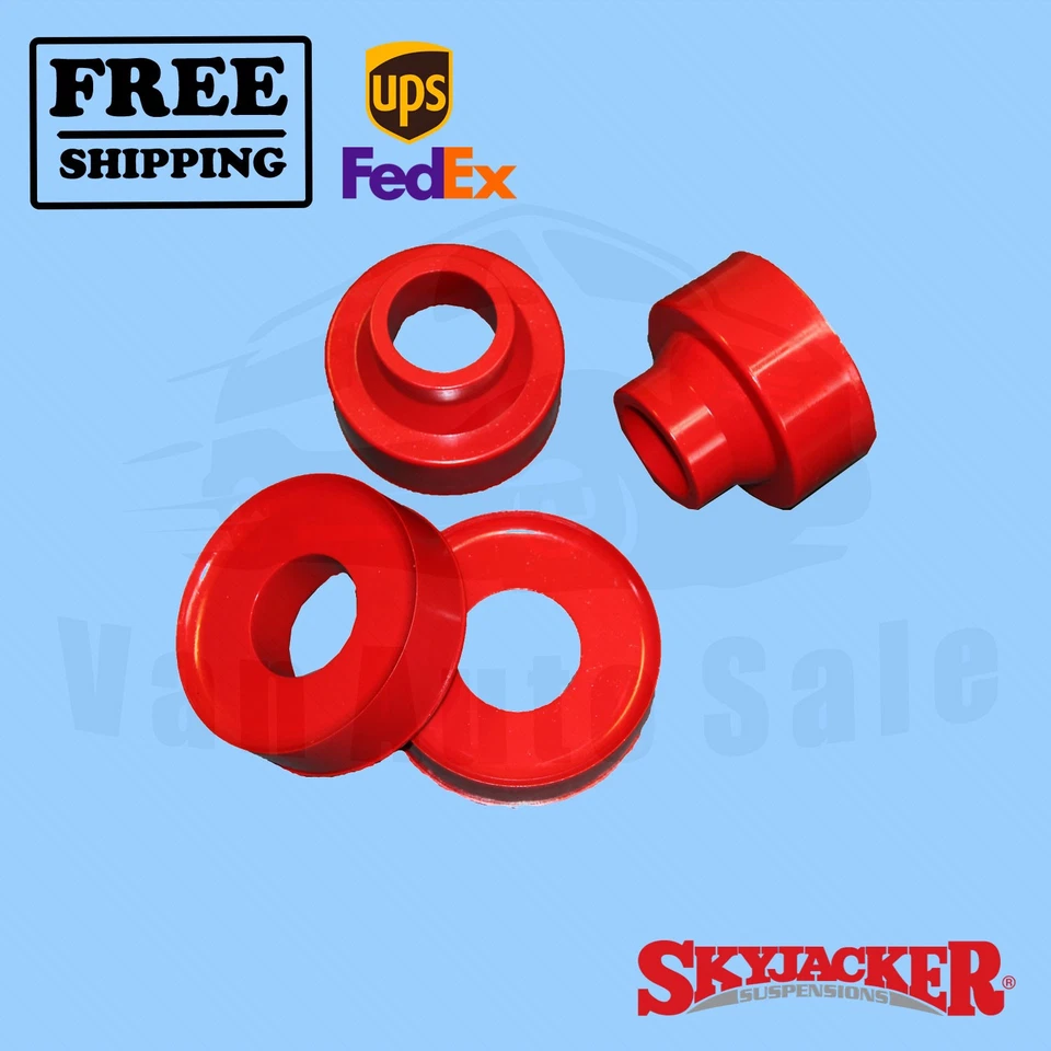 Suspension Lift Kit Skyjacker 1999-2004 for Jeep Grand Cherokee 4WD - Image 1 of 3