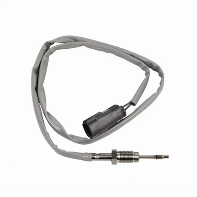 EXHAUST GAS TEMPERATURE SENSOR FOR JAGUAR XF X250 2.7 DIESEL 2008-2015 C2C36031 - Image 1 of 4