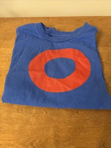 phish shirt Boys Fishman Donut Size L - Picture 1 of 1