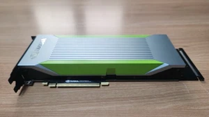 LENOVO NVIDIA QUADRO RTX 6000 TURING GPU PASSIVE COOLING 24GB from Korea - Picture 1 of 5