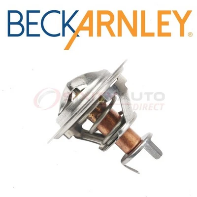 Beck Arnley Engine Coolant Thermostat for 1993-1999 Mercury Villager - zc — 第 1/4 张图片