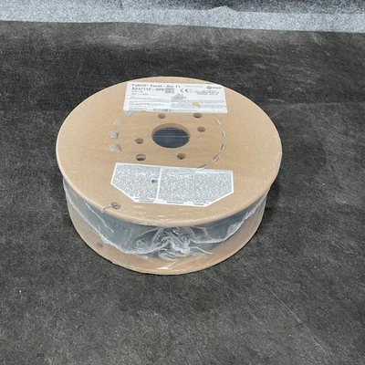 Проволока сварочная трубчатая из углеродистой стали с газовым экранированным сердечником флюса HOBART 71 33 фунта * - Изображение 1 из 4