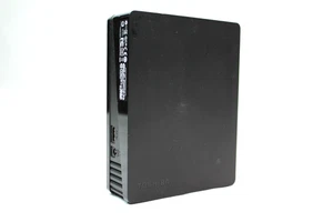 Toshiba DWC120 2TB Desktop External HD  - Picture 1 of 6