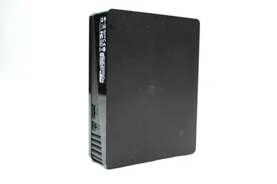 Toshiba DWC120 2TB Desktop External HD  - Image 1 of 4
