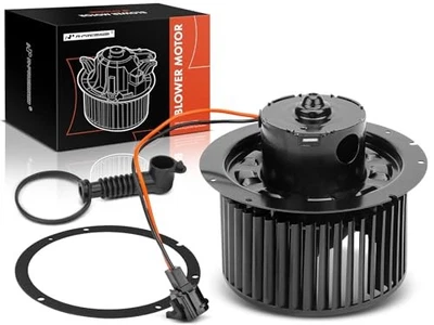 HVAC Heater Blower Motor for Ford Escape 2001-2007, Mazda Tribute 2001-2006 Foto 1 de 4