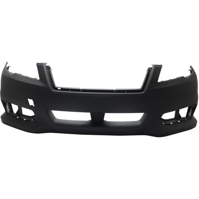 CAPA Bumper Cover Fascia Front for Subaru Legacy 2013-2014 SU1000170 57704AJ13A Foto 1 de 4
