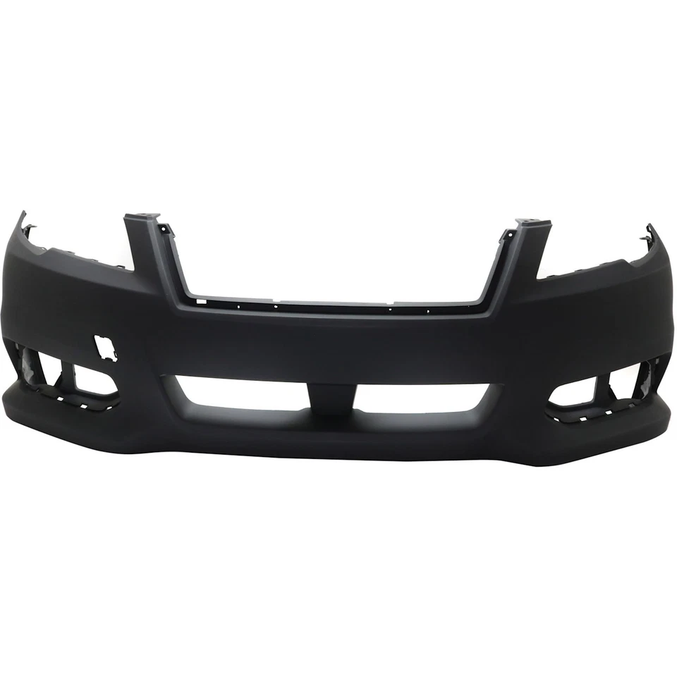 CAPA Bumper Cover Fascia Front for Subaru Legacy 2013-2014 SU1000170 57704AJ13A Foto 1 de 4