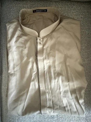 Calça masculina Junaid Jamshed Kurta - Imagem 1 de 2