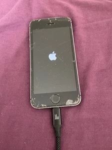 Apple iPhone 5S A1457 4G Smartphone *fault Read Description * - Picture 1 of 4