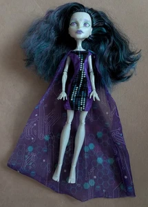 Monster High * Boo York Boo York Gala Ghoulfriends Elle Eedee Fashion Doll - Picture 1 of 4