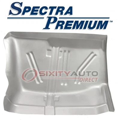 Spectra Premium Floor Extension for 1973-1974 Chevrolet C20 Pickup - Body  lu Foto 1 de 4