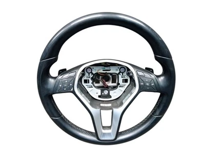 Lenkrad Multifunktionslenkrad für MERCEDES-BENZ  B-KLASSE W246 B 200 A2184609103 - Bild 1 von 4