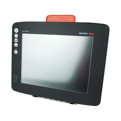 ADVANTECH DLoG DLT-V8310C-BTO Industrie Terminal PC 10" 1.6GHz 4GB Touch-Screen - Bild 1 von 4