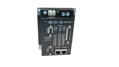 GALIL MOTION CONTROL DMC-30017 - Image 1 of 4