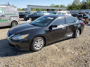 ALTIMA 2017 Transmission Shift 2505528 - Picture 1 of 12
