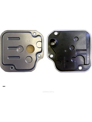 Ryco Automatic Transmission Filter Service Kit fits Kia Cerato 2.0 TD (RTK172) - image 1 of 4