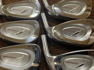 Vierzehn FH900 GESCHMIEDETE Eisenkopf nur 5-PW (6 Köpfe) - Bild 1 von 10