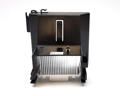 Dell OptiPlex 380 780 CPU Heatsink and Shroud Assy K2NV1 0K2NV1 - Image 1 of 4